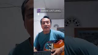 Download lagu Diarak Untuang - Rico Permana || Lagu Minang Hits mp3