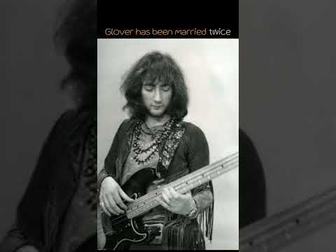 Thumbnail for Roger Glover -  Deep Purple by Roger Glover