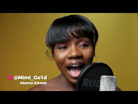 Akoma Edwo ((MimiGo1D))