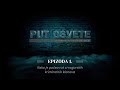 PUT OSVETE Epizoda 1 Kako Je Počeo Rat Crnogorskih Kriminalnih Klanova Vijesti Online