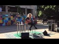 Tori Kelly - Cover of "Crazy" by Seal (Live ...