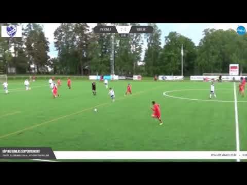 Matheus Beal CM #8 •Highlights first matches in Sweden• Nora Bk (2019)