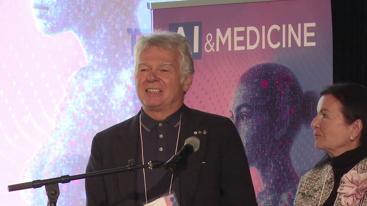 Mots de bienvenue et discours d'ouverture