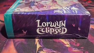 MTG Lorwyn Eclipsed - Good Cards, Bad Price