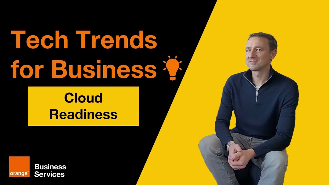 Cloud Readiness ☁️ by Digital Consulting