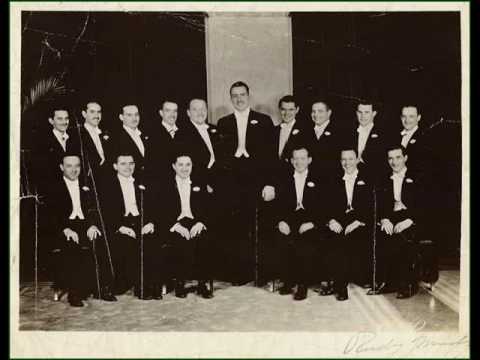 Casa Loma Orch. - Under A Blanket Of Blue, 1933