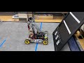CENTERSTAGE FTC - Sprint 2 Robot