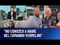 Exclusivo Habla El Acusado De Venderle Armas A Narcos Nexo Del Comando Vermelho Con La Argentina