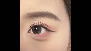 Download lagu Cutest Eye Makeup Tutorial Korean Makeup Trend #shorts #cute #easy #eyemakeup #koreanmakeup mp3
