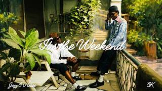 Afro House Chill Mix 2026 | Deep Smooth Grooves for Weekend Vibes