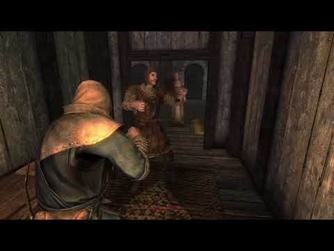 Smite & Stagger Brawling