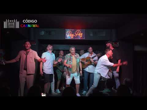 Final popurrí LOS RENACIDOS (2022)