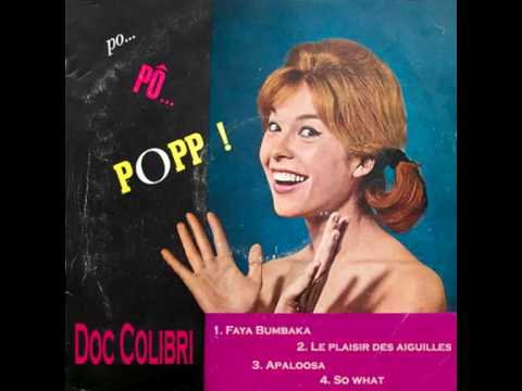 Doc Colibri (Ruby My Dear) - Faya Bumbaka
