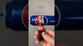 Lighter 🆚 Soda Can 🔥