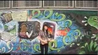 The Good Thing About Having No Friends