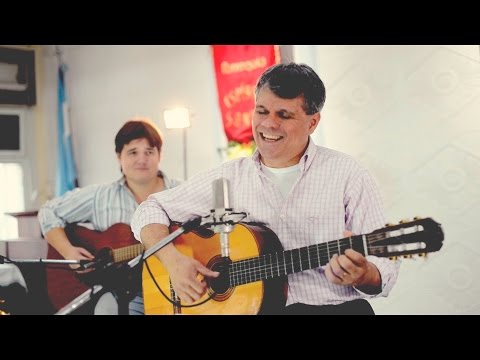 Ariel Glaser - Misericordiosos como el Padre