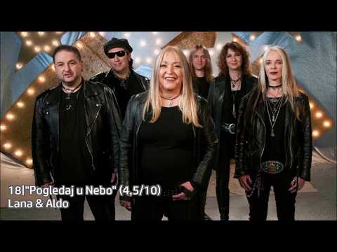 Eurovision 2019 | Serbia - My Top 24 Songs (Beovizija 2019)