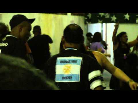 FEIJOADA DA COMUNIDADE - G.R.E.S. ACADÊMICOS DO CUBANGO