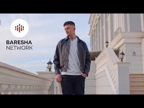 Shqiprim Latifi - ZEMREN TY TA FALA (Official Music Video)