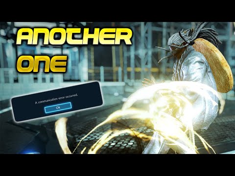 Hwoarang Ranked vs Your Typical Toxic Leroy