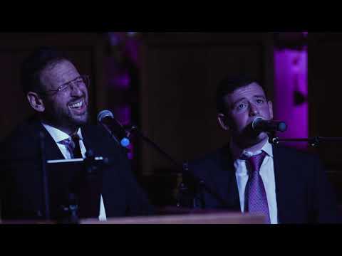 Selichos Kumzitz Concert with Eli & Avrumi Schwebel at the White Shul