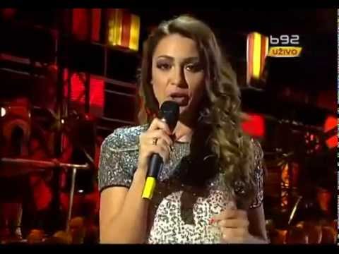 Veliki Brat VIP 5 - Polufinalno Izbacivanje - Dan 39 - 02.05.2013 - DEO 3-5