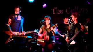 Sweet Billy Pilgrim - Archaeology Live