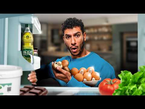 TOP 5 ALIMENTS que tout le monde devrait consommer (basé sur la science)