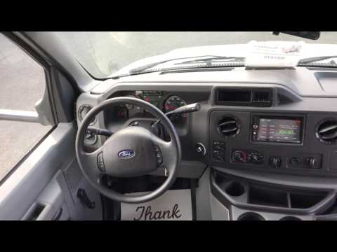 2017 Starcraft Allstar MVP 24 Passenger w/ Rear Luggage - S03410