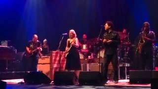 Crying Over You - Tedeschi Trucks Band October 5, 2016