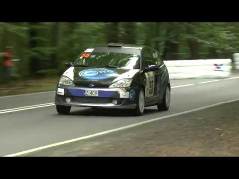 Grand Prix Sopot Gdynia 2019 | Czekan Błażej | Ford Focus  ST 170