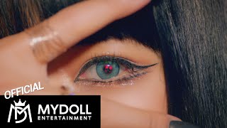 [影音] Pink Fantasy - Shadow Play 