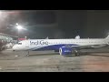 Indigo Flight Status