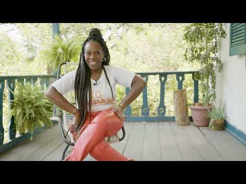 Jongo Dito Ribeiro - Teia SP Digital