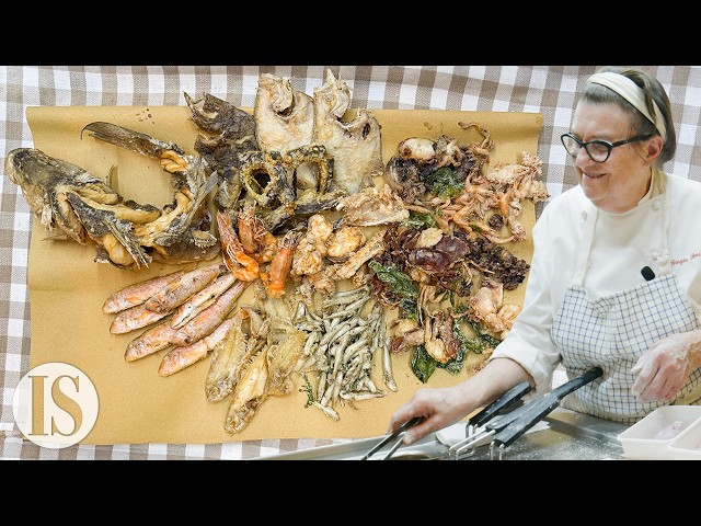 Capanna di Eraclio: 100 anni di fritto misto e di amore per il Delta del Po