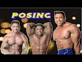 Love Only / 7 Posing of Bodybuilding / Yes We Can / Mithun Saha / Soumyadip / 10