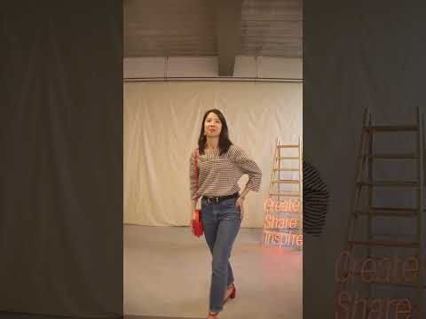 Harper Top Naaipatroon video