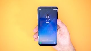 How to Unlock Samsung Galaxy S8+ (Plus) - Any Network