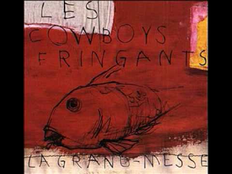 Les-Cowboys-Fringants-Plus-Rien (LYRICS IN DESCRIPTION BAR)