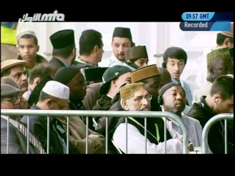 Francais The Beauty of the Teachings of the Holy Quran - Islam Ahmadiyya