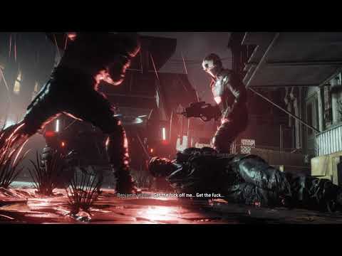 Test play HomeFront revolution prologue