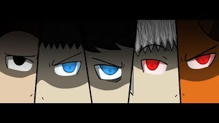 Download lagu bad spongebob anime opening copy 2 mp3