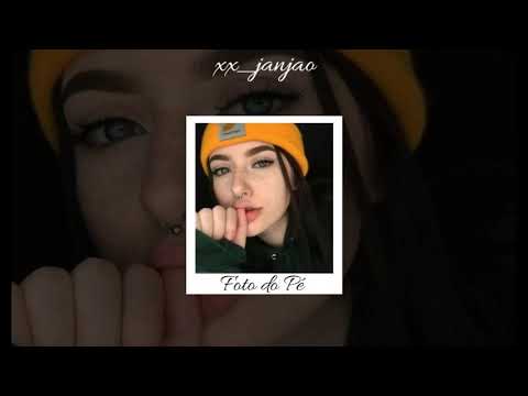 yamashita - foto do pé (ft. cabrxlzi, vix)