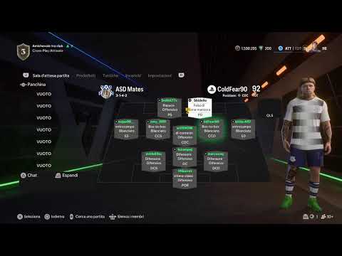 Vpl Champions vs nocturn