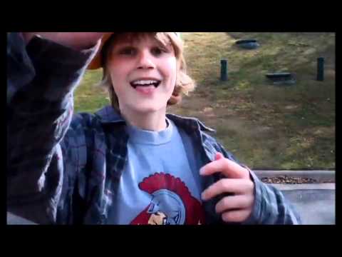 SkoodleRaps is Just a Kid