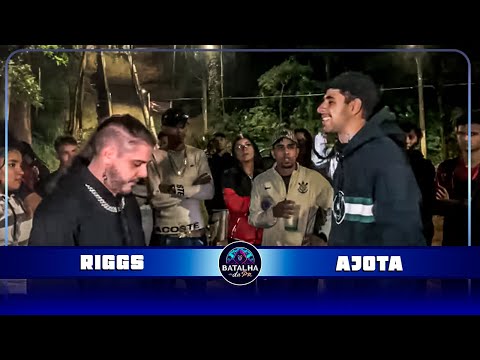 🔥🔥 RIGGS X AJOTA | SEMI | #PR10