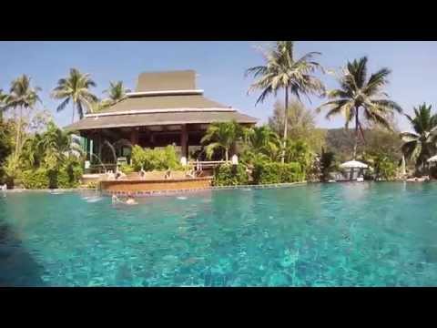 Thailand Koh Chang 2015