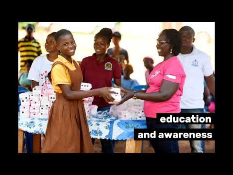 menstrual health and personal hygiene