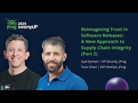 Reimagining Trust in Software Releases: A New Approach to Supply Chain Integrity (Part 2)