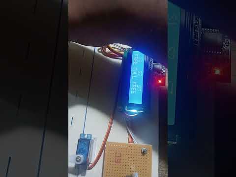 JN28.Smart Parking System